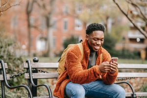 Facebook conversation starters