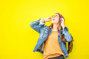 how to be single and happy