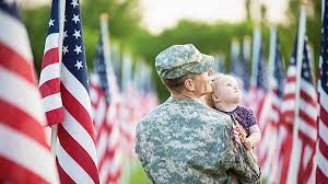memorial day in the usa