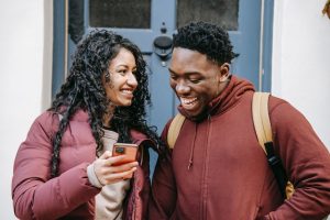 truth or dare for boyfriend over text
