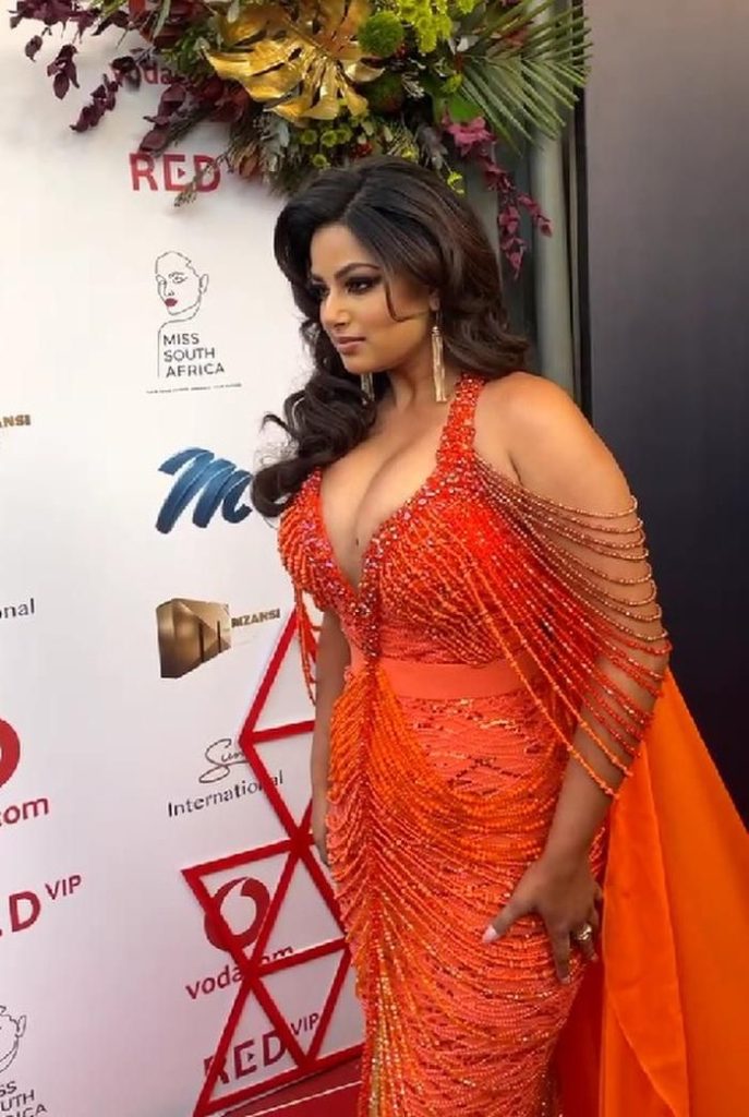 Harnaaz Sandhu