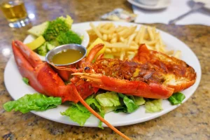 US local cuisines