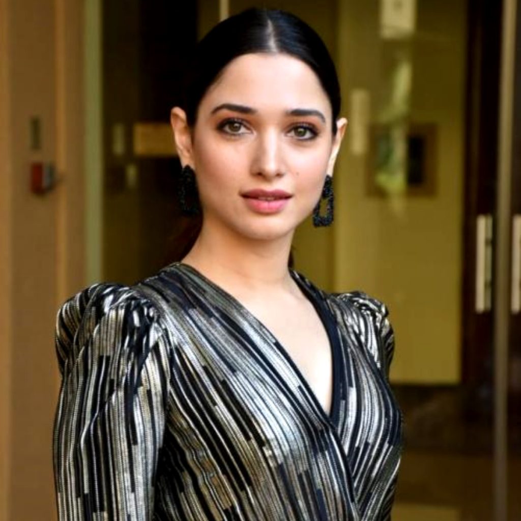 Tamannaah Bhatia