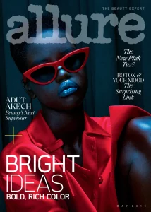 Allure Magazine