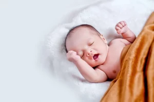 baby names that means death