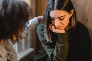 signs she's cheating