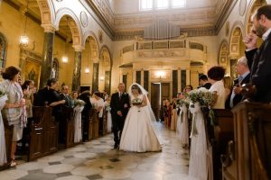 father of the bride