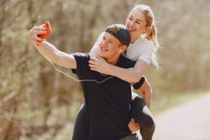 get a foreign girlfriend