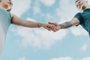 why men love to feel like heroes