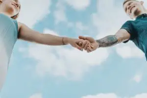 why men love to feel like heroes