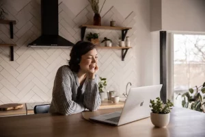 video call