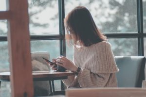 cheating in a long distance relationship