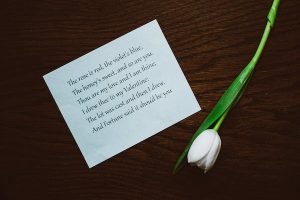 love poems for her