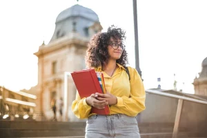 new year resolutions for students