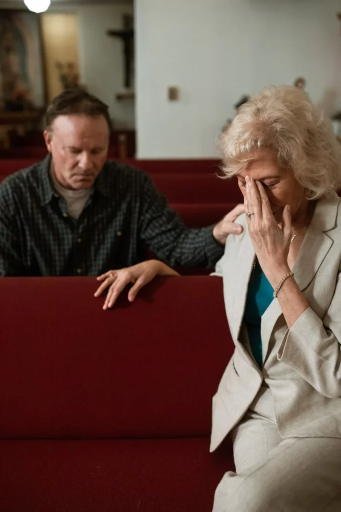 prayer for wife