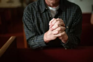 prayer for wife