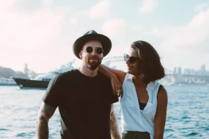 signs your relationship will last