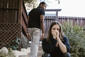 my ex hates me