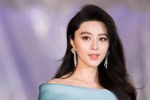 Fan Bingbing