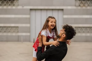 Val wishes for daughter