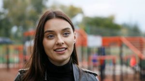 Veronika Didusenko