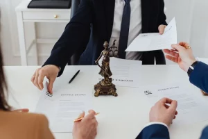 divorce attorneys