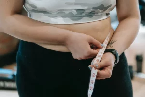 liquid diet weight loss