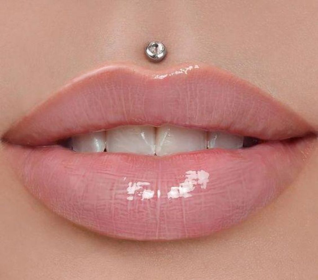 medusa piercing