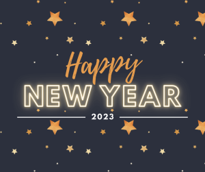 happy new year wishes