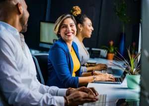 new year resolutions for work