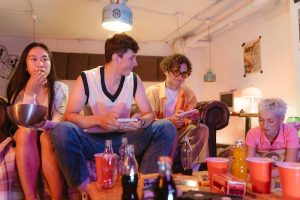 party games