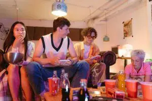 party games