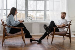 how to gain trust after cheating