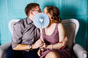 romantic gestures for her