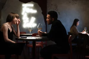 how to get a second date