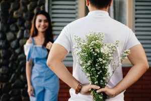 signs he wants a relationship with you