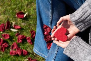 Valentines Day wishes