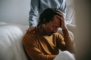 why men leave the woman they love