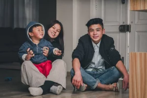 Valentines Day wishes for son