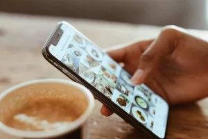 Instagram stories ideas