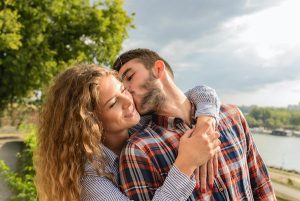 good questions to ask your partner