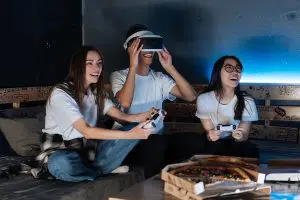 Games To Play When Bored