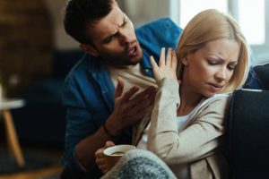 Common Phrases Toxic Partners Say