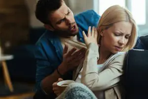 Common Phrases Toxic Partners Say