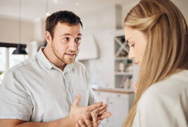 It's not a big deal; get over it