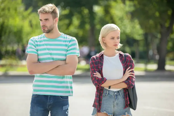 Messages when you are considering breakup with a cheating boyfriend