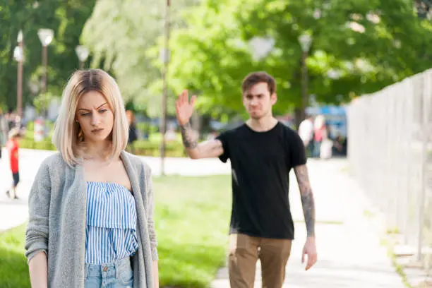Messages to make a cheating boyfriend change