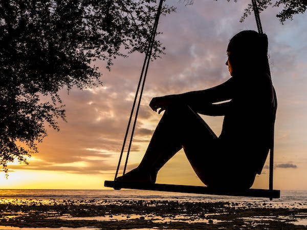 Poems About Reflecting On Life