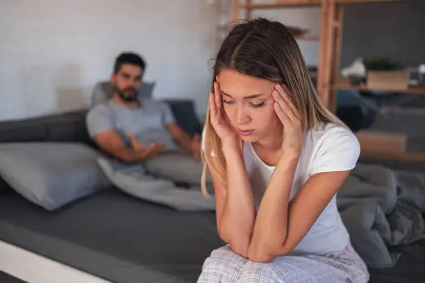 “You are lucky to have me.”