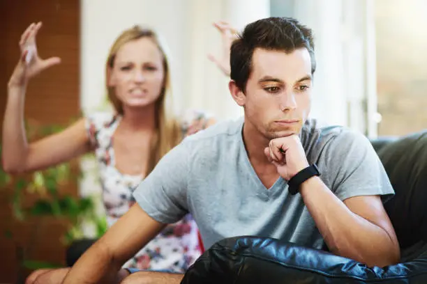 You do this every time